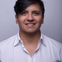 Jorge Isaac Armijos Rivera 