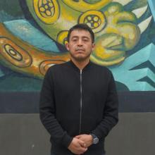 Byron Agustín Solórzano Castillo