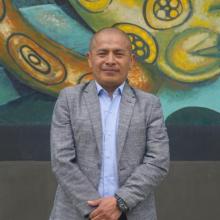 Carlos Guillermo Chuncho Morocho