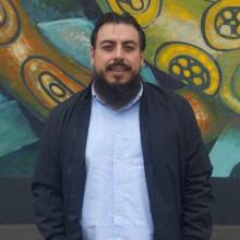 César Bernardo Benavidez Silva