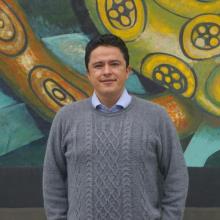 Christian Fernando León Celi