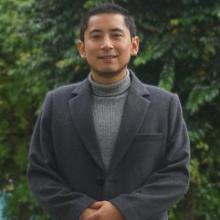 Danny Javier Granda Beltrán