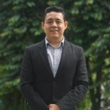 Pablo Vicente Ponce Ochoa