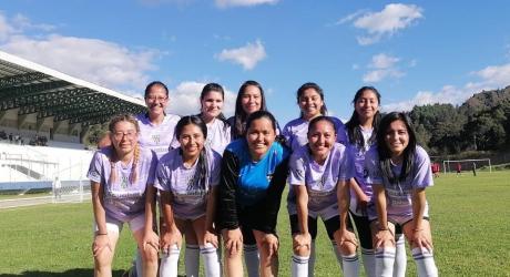 Jornadas Deportivas UNL