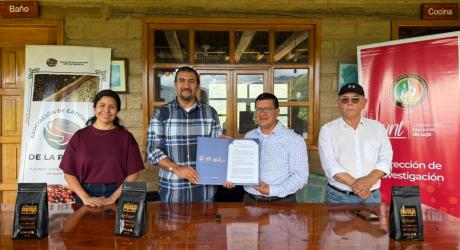 ConvenioUNLSaraguro 1