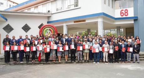 CertificacionEENTITLE 1