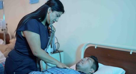 Congreso Salud 