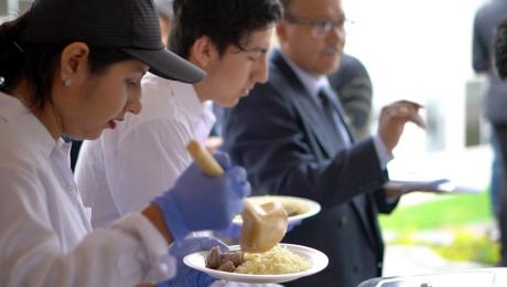 50% de la programación se ha desarrollado en la Semana del Estudiante