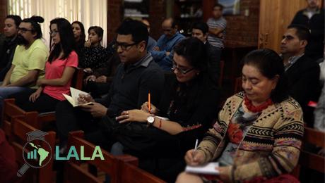 UNL se adhiere a la Red de Cooperación LALA