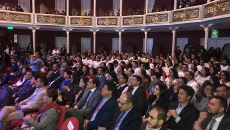 UNL aporta con seis conferencistas para Misión Ecuador-Loja