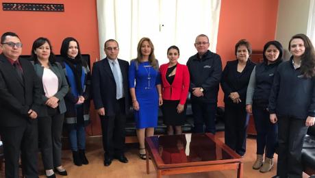 Inicia proceso de autoevaluación de Medicina de la UNL