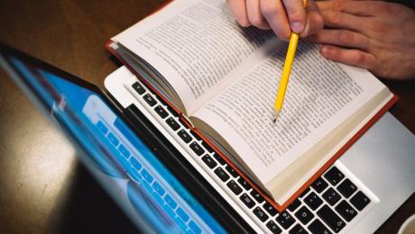 Postulación interna para Capacitadores Virtuales