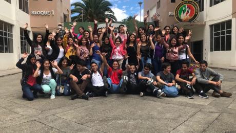 Conoce Tu Universidad