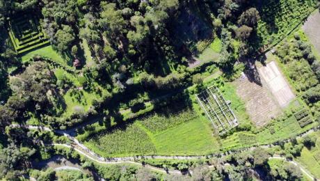 UNL participa en el I Encuentro Binacional de Investigación