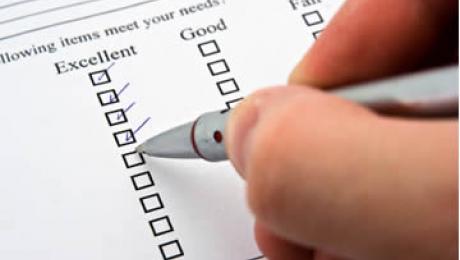 Encuesta para Graduados de 2016