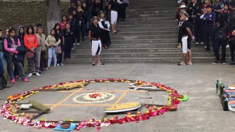 Inti Raymi, fiesta del sol y la cosecha