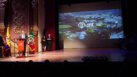 UNL presenta 18 producciones científicas