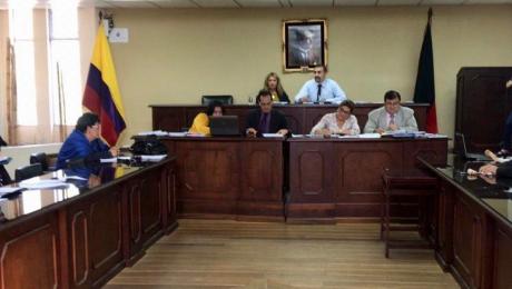 UNL inicia proceso electoral para renovar el Órgano Colegiado Superior