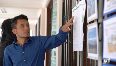 Vinculación con la Sociedad  promueve espacios de integración