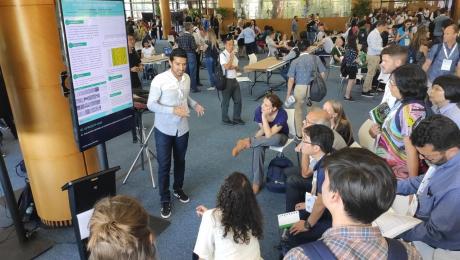 XXV Congreso Mundial de Investigación y Cooperación Forestal para el Desarrollo Sostenible