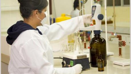 UNL fortalece el desarrollo de la investigación