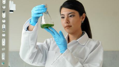 Centro de Biotecnología potencia el desarrollo de investigaciones