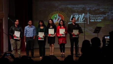 Artes Plásticas de la UNL celebra 30 años de creación