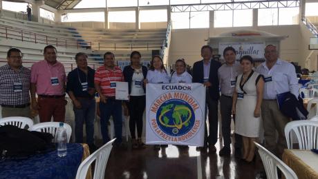 UNL participa de Cumbre Regional 