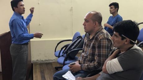 UNL implementa telefonía IP