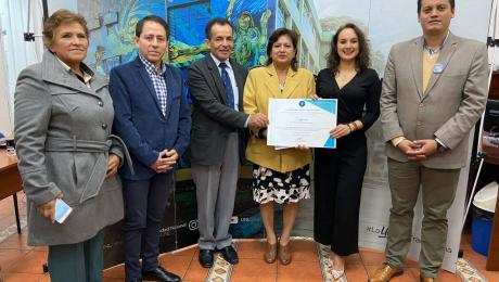 Consultorio Jurídico Gratuito UNL