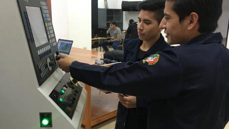 123 eventos se realizaron en la Universidad Nacional de Loja por la Semana del Estudiante 2020