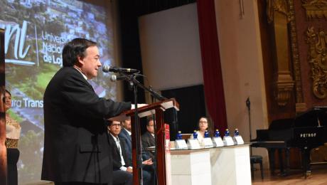 Educación Musical también fue parte de JOIM 2020