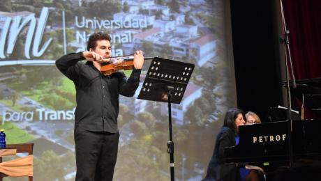 En Loja se desarrollan Primeras Jornadas de Investigación Musical 