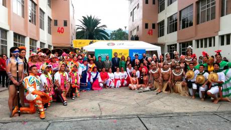 Academia, cultura e innovación en la II edición de la Semana del Estudiante 2020 