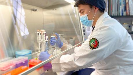 Comisión de Prevención Institucional implementa accionar positivas para la comunidad universitaria