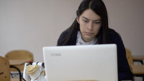 UNL implementa calificación socioeconómica para pagos por pérdida de gratuidad de la educación de forma online  