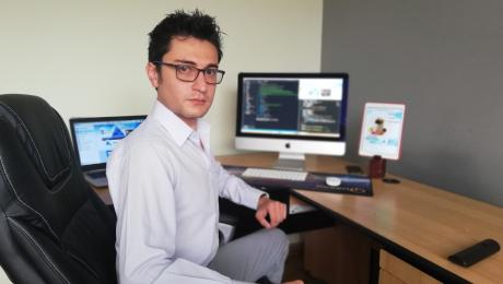 Opportunity App con sello UNL en tiempo de cuarentena