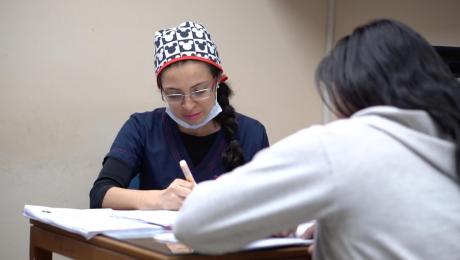 UNL brinda asistencia médica en línea por emergencia sanitaria 