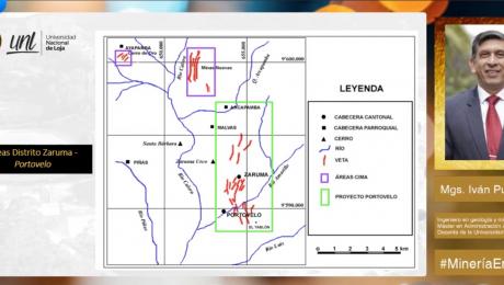 Docentes en espacios académicos nacionales e internacionales