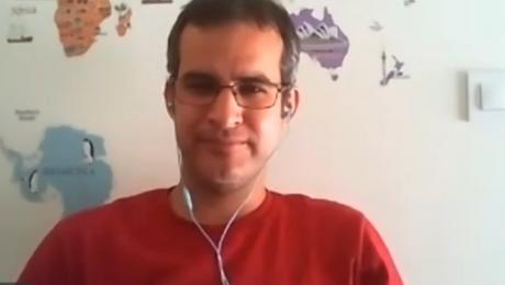 Carrera de Comunicación Social realizó taller en redacción científica