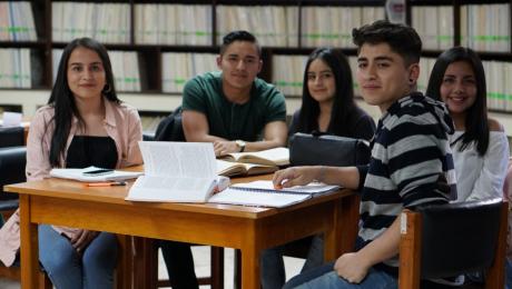 UNL es parte de Reto Ciudadano