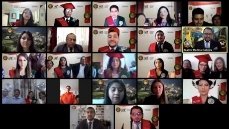 16 odontólogos incorporó la UNL