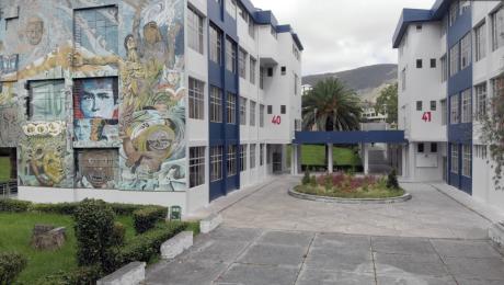 Estudiantes de primer ciclo conocieron su universidad de manera virtual