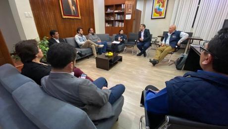 Con éxito la UNL culminó ciclo académico 