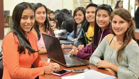  UNL oferta becas para el nuevo ciclo académico