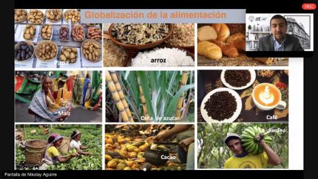 Ingeniería forestal celebra 45 años con ciclo de conferencias