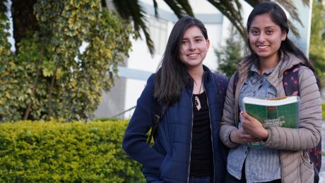 UNL fue parte de la “Escuela de transformación en ciudadanos valiosos”