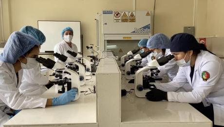 UNL ejecuta ProSalud frontera sur