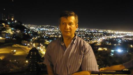 Docente de la UNL es ganador de concurso de la ONU