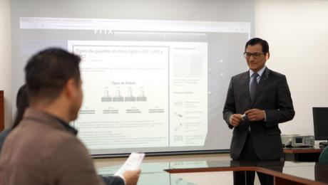 UNL inició matriculas para nuevo período académico